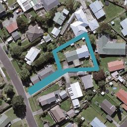 12 Aratapu Street, Waitara, Waitara