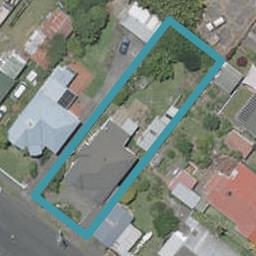 100 Harrison Street, Whanganui, Whanganui