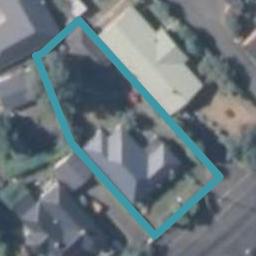 7 Oak Grove, Ashburton, Ashburton