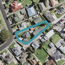 1/17 Alma Crescent, Papakura, Papakura