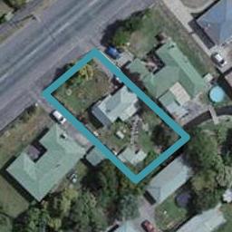 191 Colombo Road, Masterton