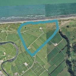 311 State Highway 35, Tirohanga, Opotiki