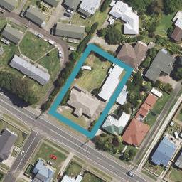 473 Aberdeen Road, Te Hapara, Gisborne