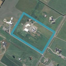 135 Jeffs Drain Road, Ohoka, Kaiapoi