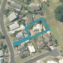 203 Moana Anu Anu Avenue, Whangamata
