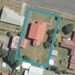 11 Alexandra Street, Dannevirke
