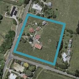 254 Te Waka Road, Otaki
