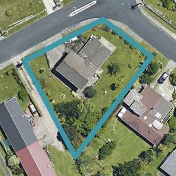 34 Taharangi Street, Koutu, Rotorua