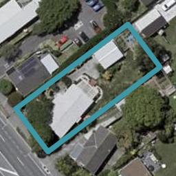 86 Kapiti Road, Paraparaumu