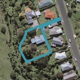 34B Oranga Street, Marfell, New Plymouth
