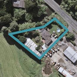 374 Junction Road, Burgess Park, New Plymouth