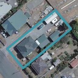 9 Elizabeth Street, Masterton
