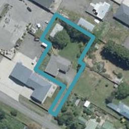 1 Stock Road, Culverden, Culverden