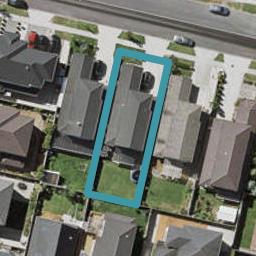 43 Kerrykeel Drive, Flat Bush, Auckland