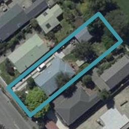 38 Fairview Street, Somerfield, Christchurch