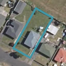 8 Grenville Street, Levin, Levin