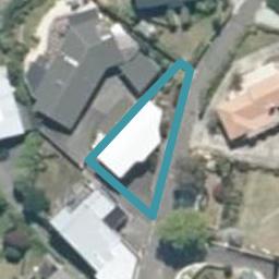 1/10 Milton Terrace, Hospital Hill, Napier