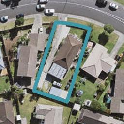 6 Barbados Drive, Unsworth Heights, Auckland