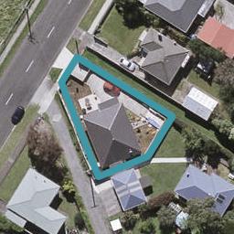293 Frankley Road, Ferndale, New Plymouth