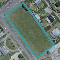 124 Regent Street, MARTINBOROUGH, Martinborough
