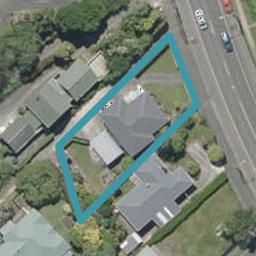 21 Great North Road, Saint Johns Hill, Whanganui