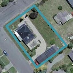2 Sackville Street, Martinborough