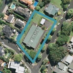 22 Glanville Terrace, Parnell, Auckland