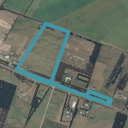 394 Main Race Road, Eyrewell, Rangiora