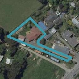 426 Cashmere Road, Westmorland, Christchurch