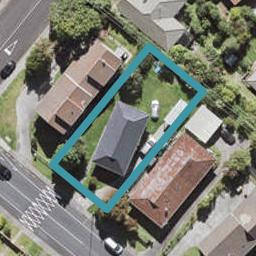 50 Butterworth Drive, Glendene, Auckland