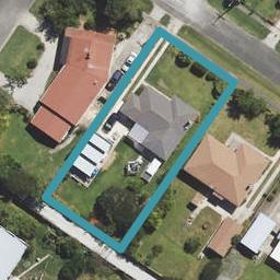 41 Wildish Street, Outer Kaiti, Gisborne