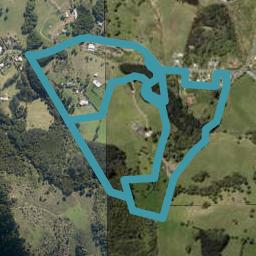 41 Mountain View Road, Hikurangi, Hikurangi