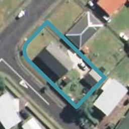20 Koromiko Avenue, Hawera