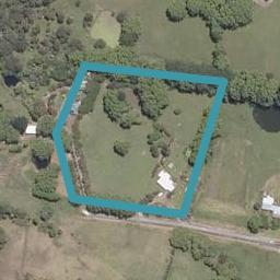 16 Omarae Road, Pahi, Paparoa
