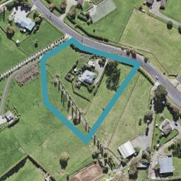 245 Old North Road, Kumeu