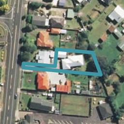 184A Waihi Road, Hawera