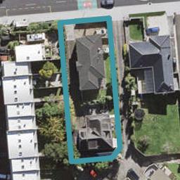 1/264 Onewa Road, Birkenhead, Auckland