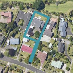 56 Levley Lane, Katikati, Katikati