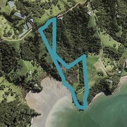 50 Cowes Bay Road, Waiheke Island, Waiheke Island