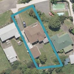 16 Purua Street, Durie Hill, Whanganui