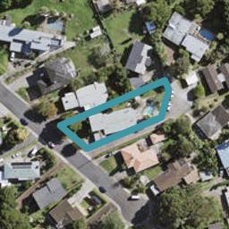 16 Hillcrest Grove, Hillpark, Auckland