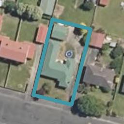 24 James Street, Dannevirke