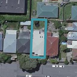 4 Morton Street, Berhampore, Wellington
