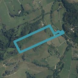 174 Thorpe-Orinoco Road, Ngatimoti