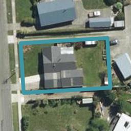 58 Alma Street, Renwick