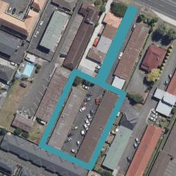 13/249 Ulster Street, Whitiora, Hamilton