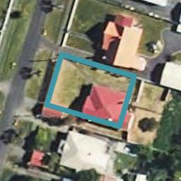 14 Morrissey Street, Hawera