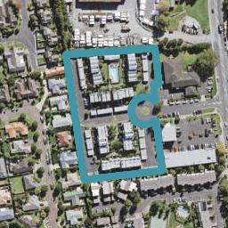 25/8 Carolina Place, Albany, Auckland