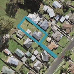 28 Cramond Drive, Mangere East, Auckland