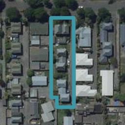1/104 Poulson Street, Addington, Christchurch